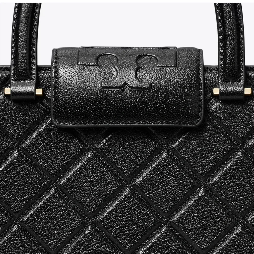 Tory Burch FLEMING EAST-WEST TOTE Bag